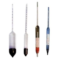 Soil Hydrometer