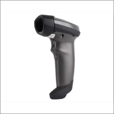 Hand Held Scanners