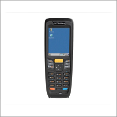 Portable Data Terminal (PDT)