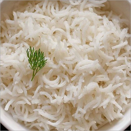 Non Basmati Rice