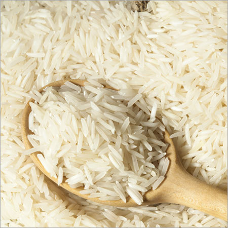 Organic Basmati Rice