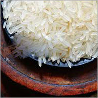 Sharbati Basmati Rice
