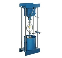 Swell Testing Apparatus