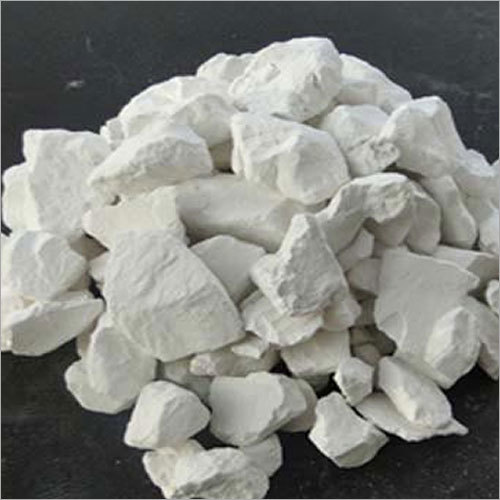 Calcined Dolomite