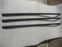 Molybdenum Bar and Rod