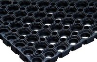 Rubber Safety Mats