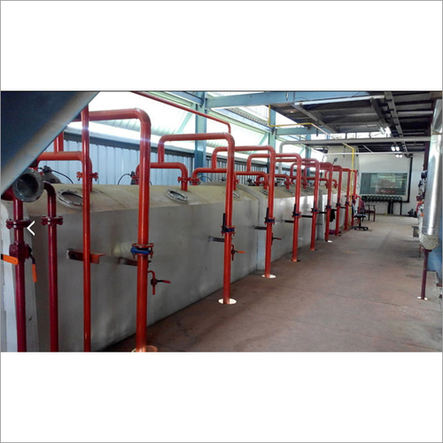 Cattle / Poultry Feed Plant