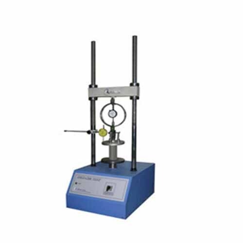验证环型的无侧限压缩试验机(电动)