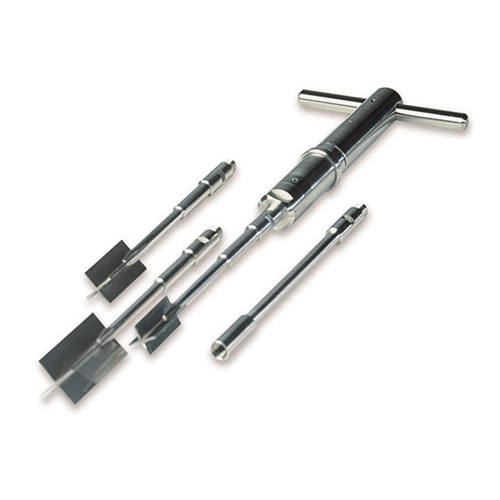 Vane Shear