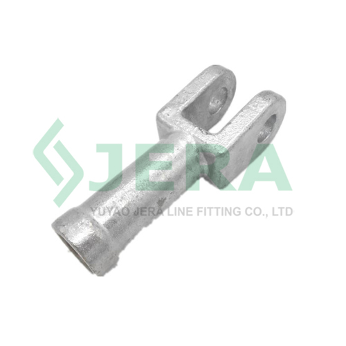 Clevis Fitting for Insulator