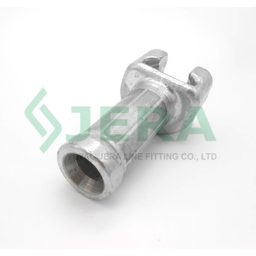 Socket Fitting for Insulator