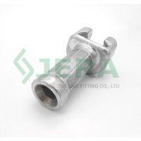 Socket Fitting For Insulator
