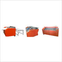 EPE Foam Sheet Auto Cutting Machine