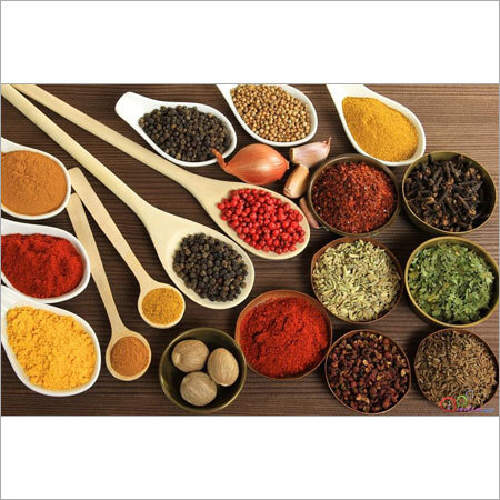 Spices - Organic Aromatic Blends, Multiple Ingredients | Flavor Enhancement, Culinary Versatility, Food Preservation