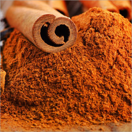 Dalchini Powder