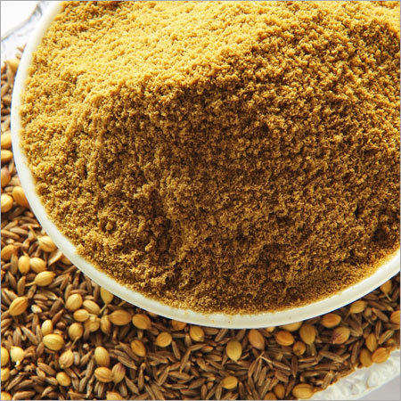 Cumin And Coriander Powder