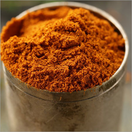 Kashmiri Spice Mix Masala Powder