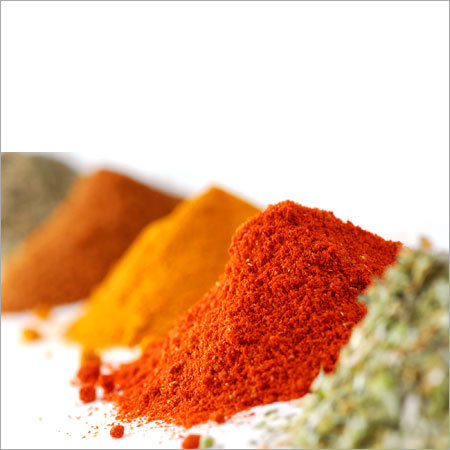 Spices