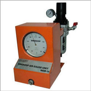 high pressure air gauge