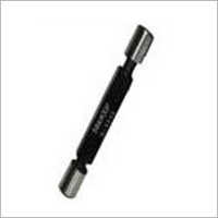 Plain Plug Gauge - Durable Steel Composition | Precision Measurement Tool For Quality Assurance