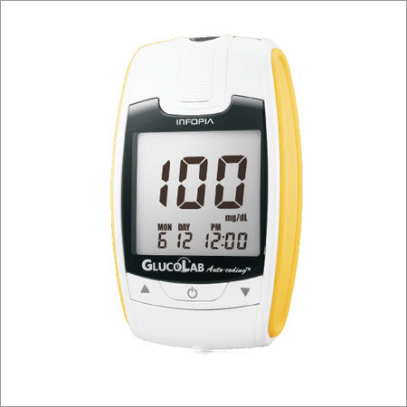 Gluco Lab