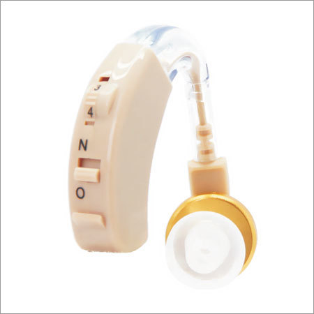Hearing Aids