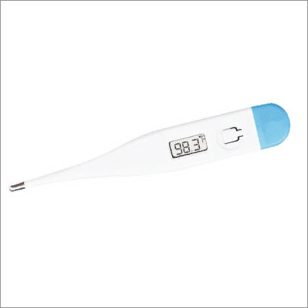 Digital Thermometer