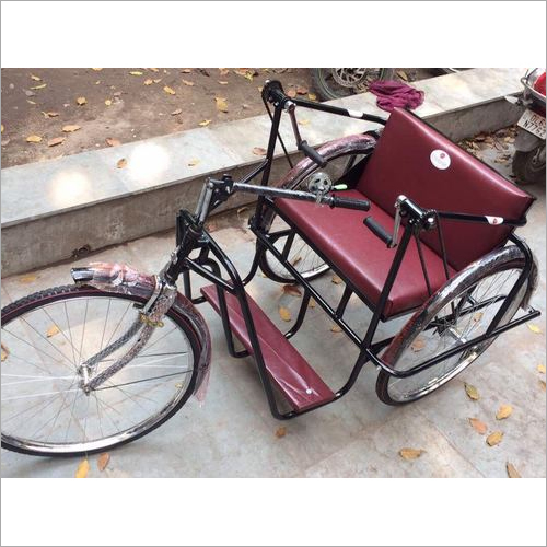 Handicap Tricycle