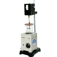 Aniline Point Apparatus - Application: Industrial