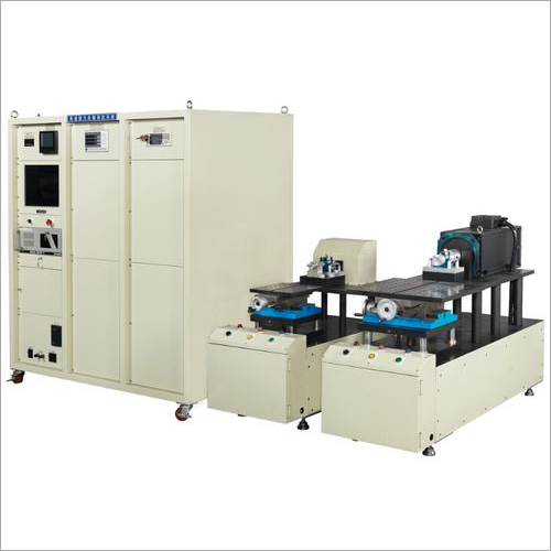 High Efficiency Motors Test Equipment