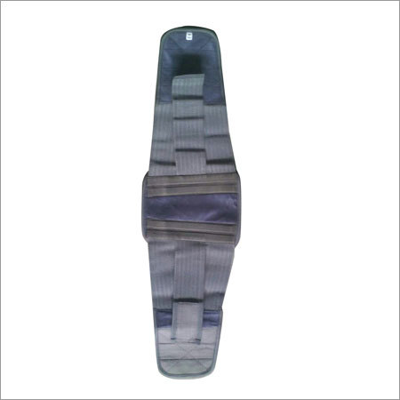 L.S Contoured Belt