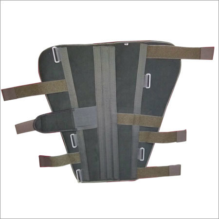 Knee Brace Long