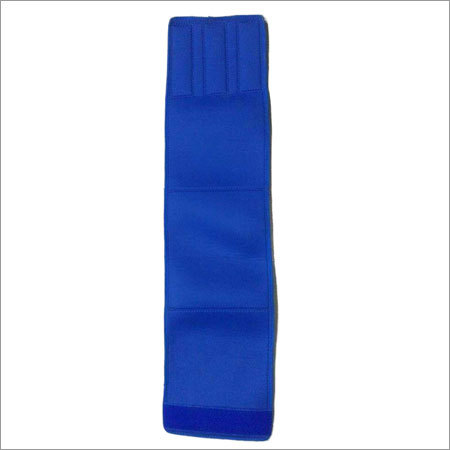 A.B Ealastic Belt