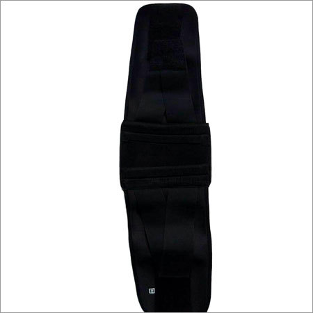 L.S Contoured Drytex Cloth