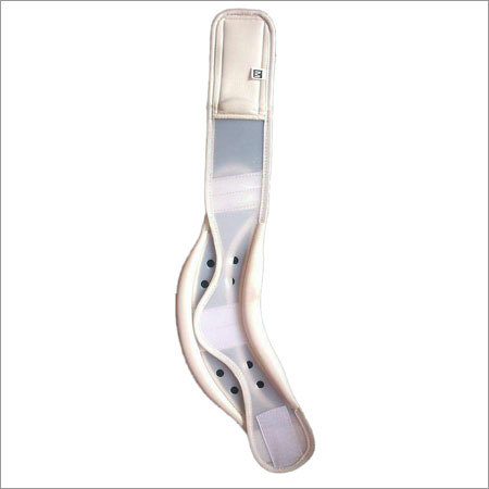 Cervical Collar Hard