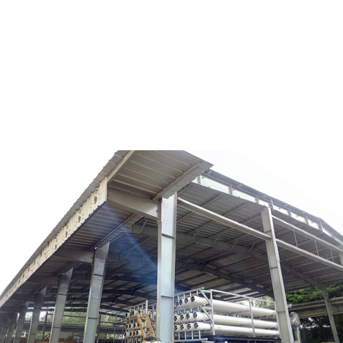 Pre Engineering Building