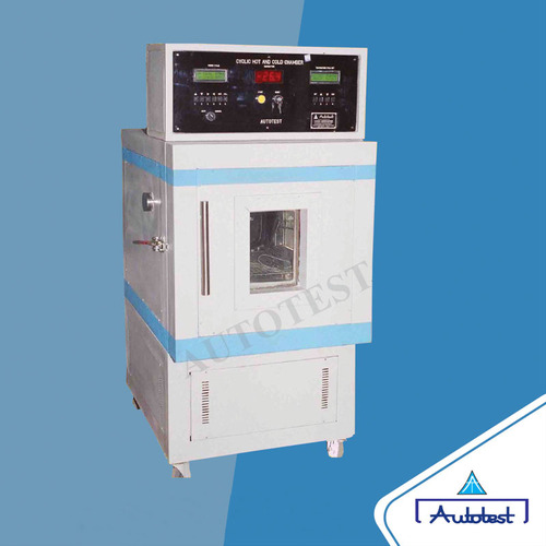 HOT COLD CHAMBER HOT COLD CHAMBER