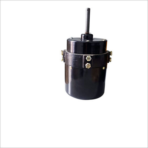 Exhaust Motor