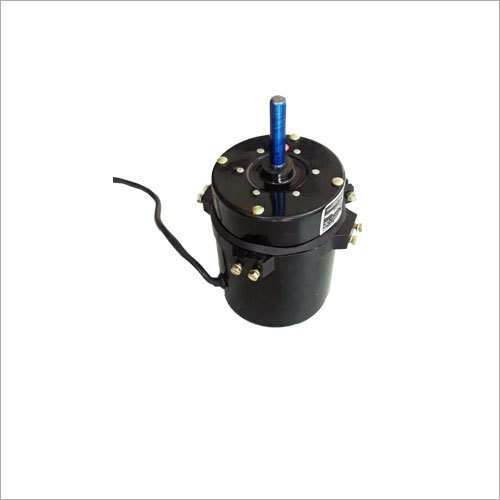 FHP Motor