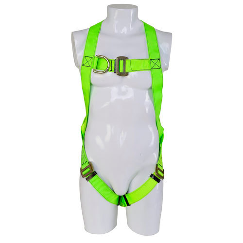 Safety Harness Equipment Gender: Male