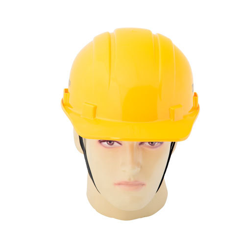 Construcrion Safety Helmet Gender: Male
