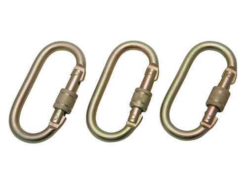 Karabiner Hook Gender: Male