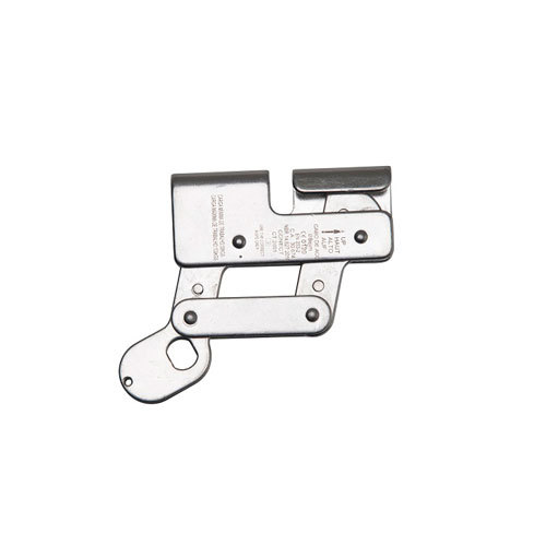 Wire Rope Grab Gender: Male