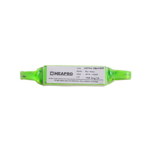 Energy Absorber Gender: Male