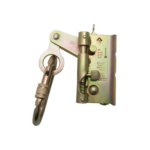 Arrester Rope Grab Gender: Male
