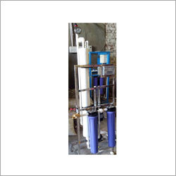 Commercial RO Purifier
