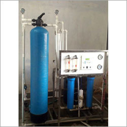 Industrial RO Purifier
