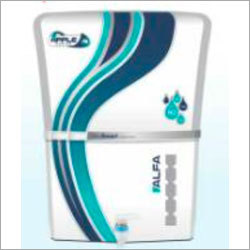 Opaque RO Water Purifier