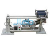 Jolting Apparatus For Testing Lab