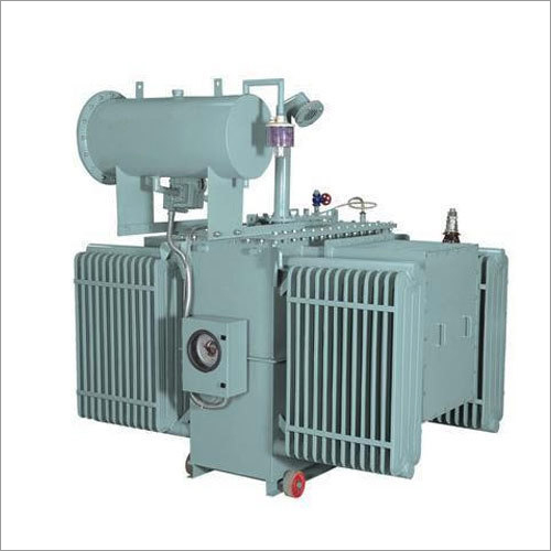 Distribution Transformer